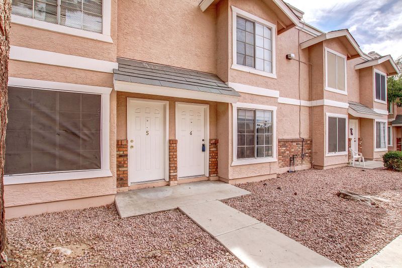 1055 W 5th St #7, Tempe, AZ 85281