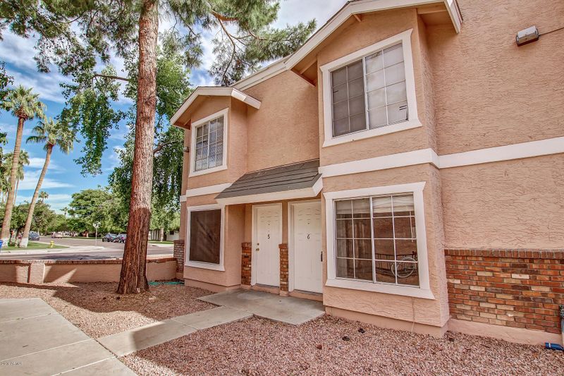1055 W 5th St #7, Tempe, AZ 85281