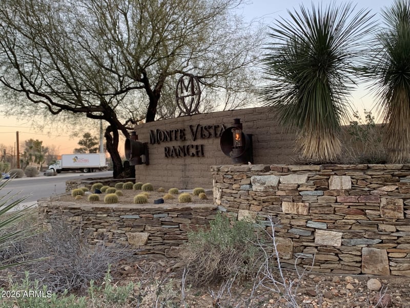 1055 W Monte Vista Trl #19, Wickenburg, AZ 85390