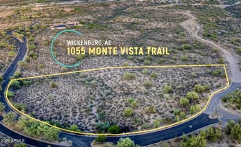 1055 W Monte Vista Trl #-, Wickenburg, AZ 85390