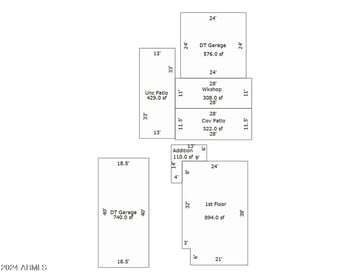 1055 Whitton Ave, Phoenix, AZ 85014