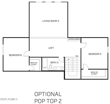 10550 E Sheffield Dr, Mesa, AZ 85212