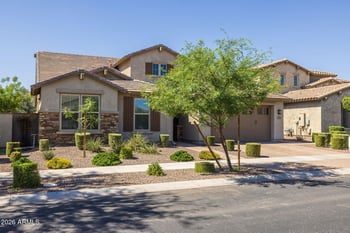 10550 E Sheffield Dr, Mesa, AZ 85212