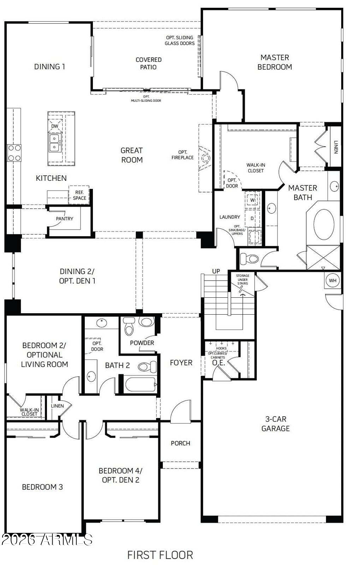 10550 Sheffield Dr, Mesa, AZ 85212