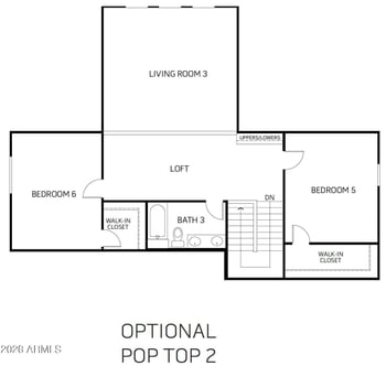 10550 Sheffield Dr, Mesa, AZ 85212