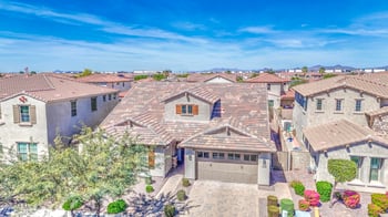 10550 Sheffield Dr, Mesa, AZ 85212