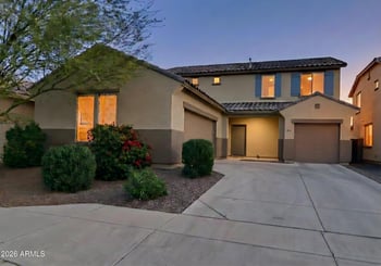 10551 Crown King Rd, Tolleson, AZ 85353