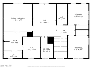 10551 Crown King Rd, Tolleson, AZ 85353