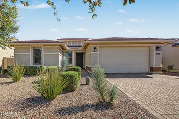 10551 E Twister Ave, Mesa, AZ 85212