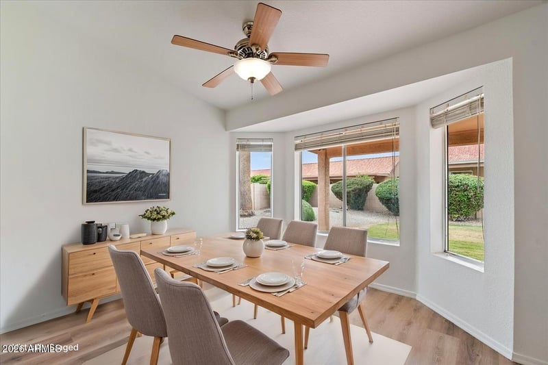 10551 Voax Dr, Sun Lakes, AZ 85248
