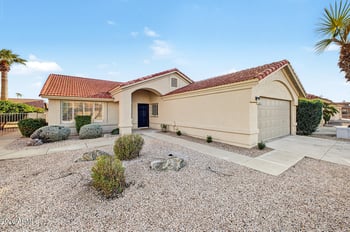 10551 E Voax Dr, Sun Lakes, AZ 85248