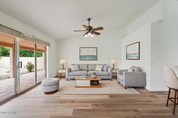 10551 Voax Dr, Sun Lakes, AZ 85248