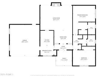 10551 Prairie Hills Cir, Sun City, AZ 85351