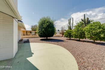10551 Prairie Hills Cir, Sun City, AZ 85351