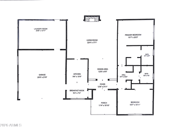 10551 Prairie Hills Cir, Sun City, AZ 85351