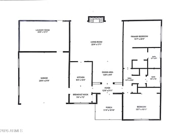 10551 Prairie Hills Cir, Sun City, AZ 85351