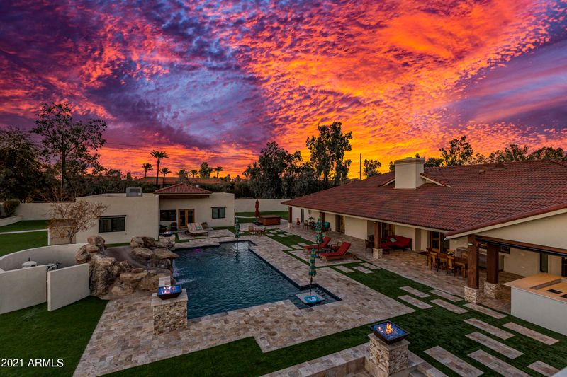 10552 N 51st Pl, Paradise Valley, AZ 85253