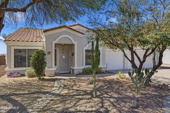 10553 Dolphin Ave, Mesa, AZ 85208