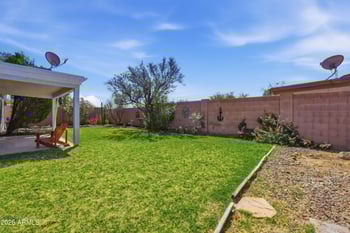 10553 Dolphin Ave, Mesa, AZ 85208