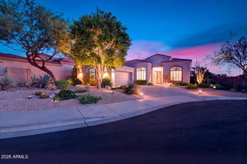 10553 E Blanche Dr, Scottsdale, AZ 85255