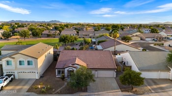 10553 Dolphin Ave, Mesa, AZ 85208