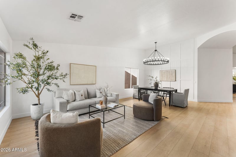 10553 E Dolphin Ave, Mesa, AZ 85208
