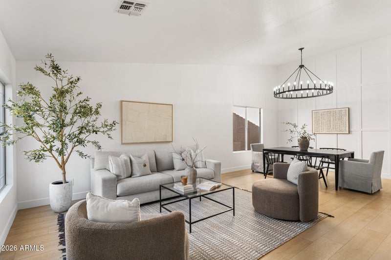10553 E Dolphin Ave, Mesa, AZ 85208