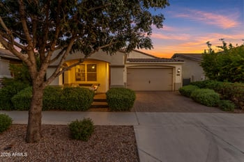 10553 E Durant Dr, Mesa, AZ 85212