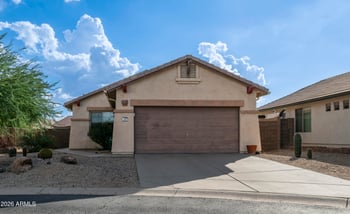 10553 E Tortilla Creek Ct, Gold Canyon, AZ 85118