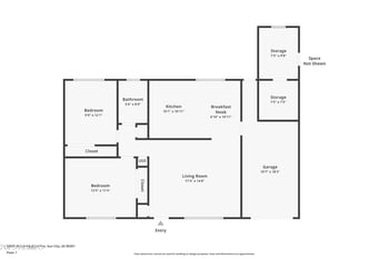 10554 Connecticut Ave, Sun City, AZ 85351