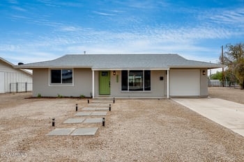 10554 Connecticut Ave, Sun City, AZ 85351