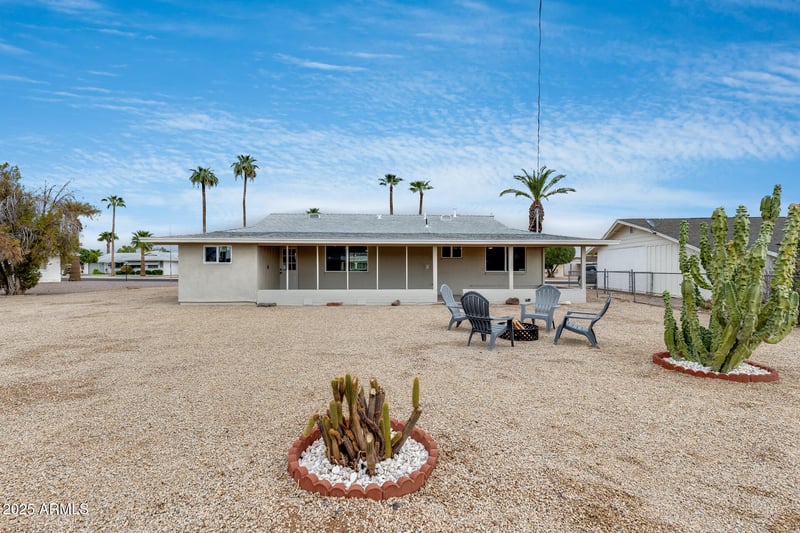10554 Connecticut Ave, Sun City, AZ 85351
