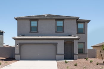 10554 N 156th Dr, Waddell, AZ 85355