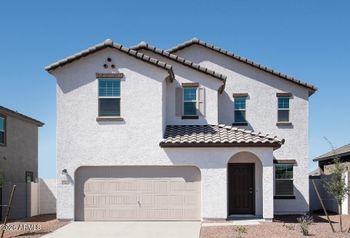 10554 N 156th Dr, Waddell, AZ 85355