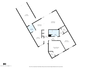 10554 W Ocotillo Dr, Sun City, AZ 85373