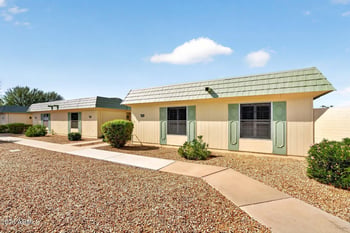10554 W Ocotillo Dr, Sun City, AZ 85373