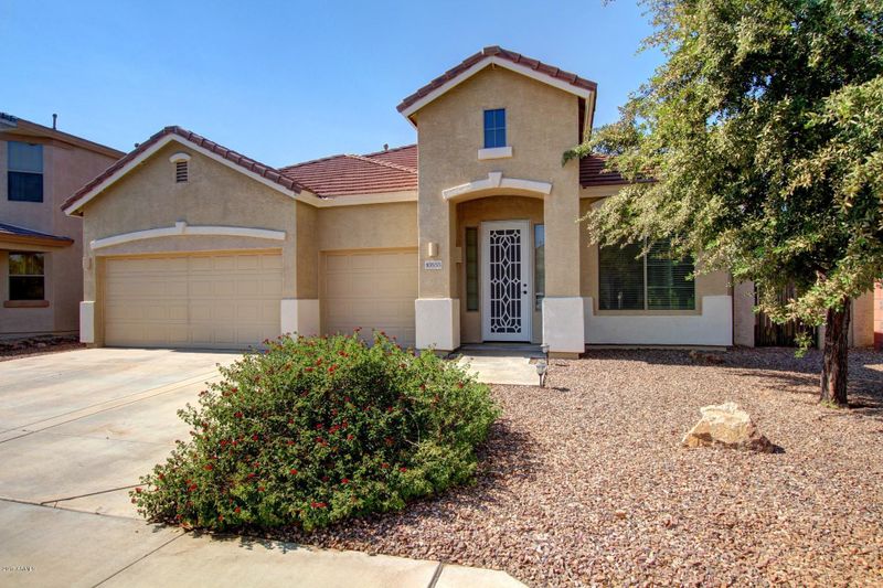 10555 E Knowles Ave, Mesa, AZ 85209