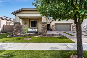 10555 Mendoza Ave, Mesa, AZ 85209