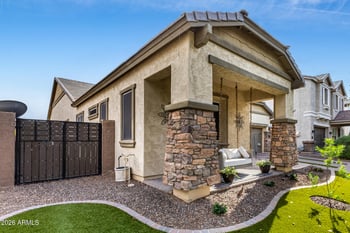 10555 E Mendoza Ave, Mesa, AZ 85209