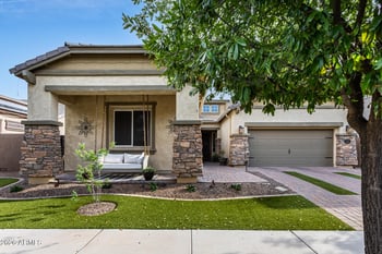 10555 Mendoza Ave, Mesa, AZ 85209