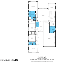 10555 Mendoza Ave, Mesa, AZ 85209