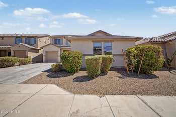 10555 Crown King Rd, Tolleson, AZ 85353