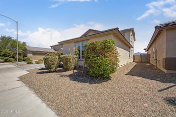 10555 Crown King Rd, Tolleson, AZ 85353