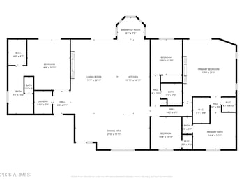 10556 Bella Vista Dr, Scottsdale, AZ 85258