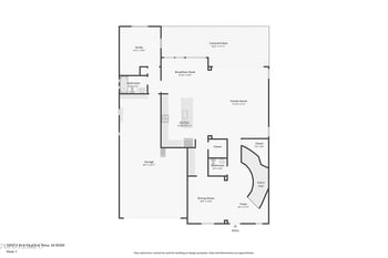 10556 Mendoza Ave, Mesa, AZ 85209
