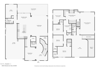 10556 E Mendoza Ave, Mesa, AZ 85209