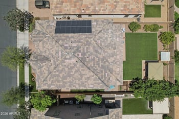 10556 Mendoza Ave, Mesa, AZ 85209