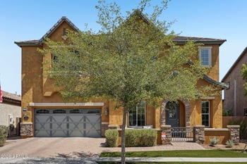 10556 E Mendoza Ave, Mesa, AZ 85209