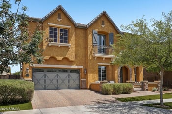 10556 Mendoza Ave, Mesa, AZ 85209