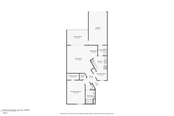 10557 Ocotillo Dr, Sun City, AZ 85373